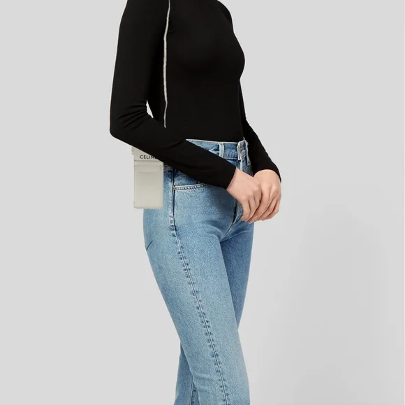 Celine Crossbody Purse - Picture 2 of 8